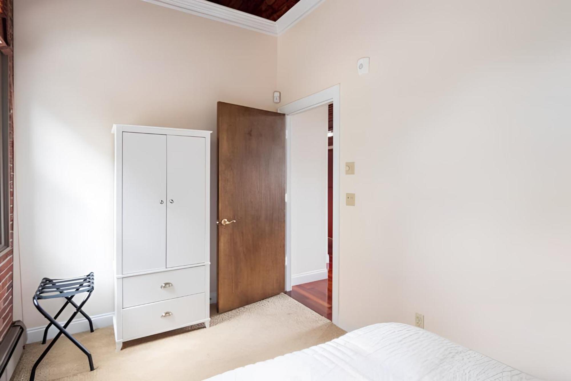 Jennifer'S Riverfront Foundry Apartment Downtown Providence Ngoại thất bức ảnh