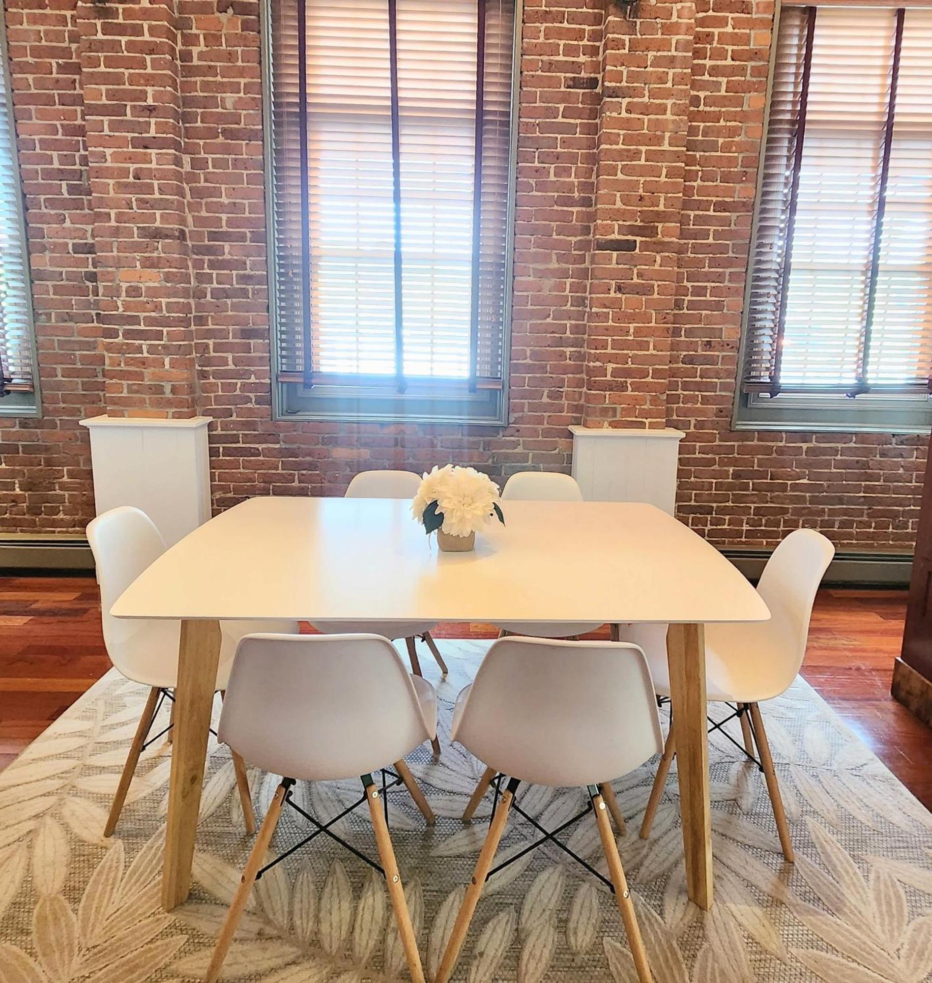 Jennifer'S Riverfront Foundry Apartment Downtown Providence Ngoại thất bức ảnh